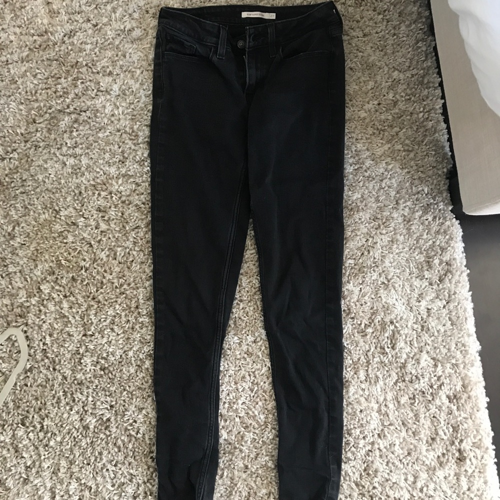 Levi Jeans